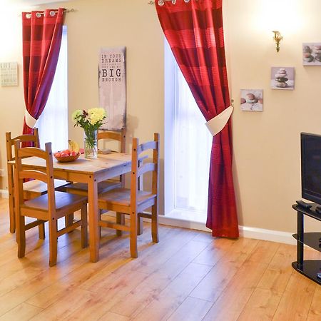 Rose Cottage - Uk3283 Guyzance エクステリア 写真